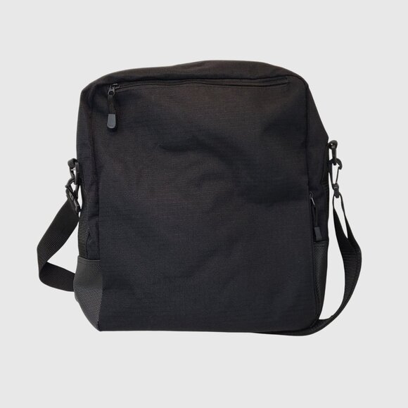 Vintage 2003 Forum Conference Shoulder Bag Salt Lake City Utah Messenger Bag - Picture 3 of 12